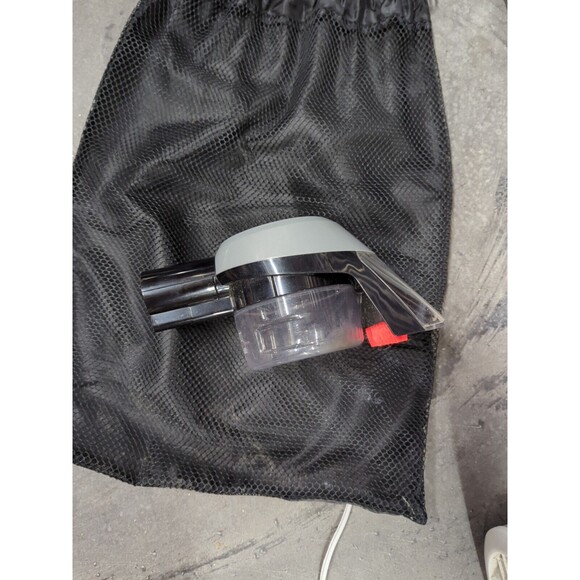 Bissell Revolution Pet Pro Shampoo Stain Trapper Attachment Tool only - Picture 6 of 6